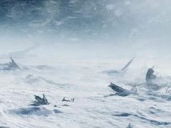 EA shows glimpse at in-game Star Wars Battlefront footage