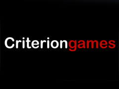 Criterion’s next project is a first-person open-world playground