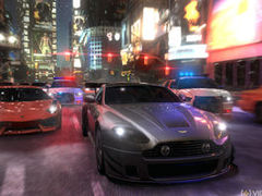 The Crew will release November 11 for Xbox One, PS4 and PC.