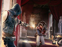 Assassin’s Creed Unity special editions revealed
