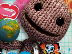 LittleBigPlanet 3 coming to PS4 this November