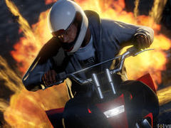GTA 5 PS4, Xbox One and PC graphical improvements detailed