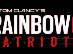 Rainbow Six: Patriots officially canned, replaced by Siege
