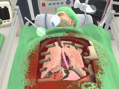 Surgeon Simulator coming to PS4