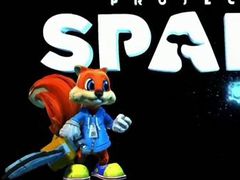 Want more Conker games, then make your own using Project Spark