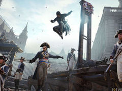 No female leads in Assassin’s Creed Unity ‘unfortunate but a reality of game development’ – Ubi