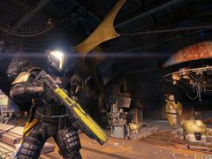 Destiny will run at 1080p and 30 frames per second on Xbox One