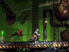 Oddworld New ‘n’ Tasty confirmed for Xbox One