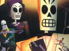 Watch this Grim Fandango retrospective and get excited about the HD remake