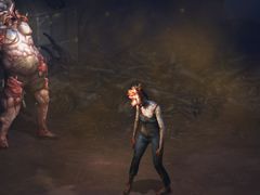 The Last of Us invades Diablo 3 on PS4 and PS3