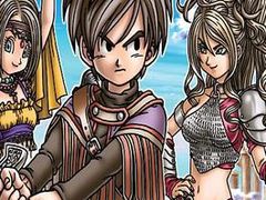 Dragon Quest XI is in development, might be coming to consoles