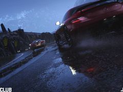Driveclub’s dynamic weather effects make Forza Horizon 2 take notice