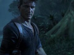 The Uncharted 4 trailer was running real time on PS4 in-engine