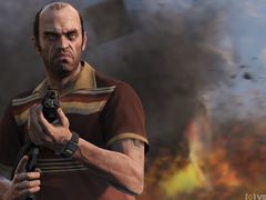 GTA 5 PS4 trailer remade using PS3 – check the graphical differences