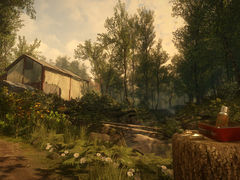 Everybody’s Gone to the Rapture E3 trailer shows a world come alive