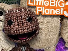 Stephen Fry is back for LittleBigPlanet 3