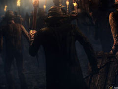 Bloodborne due on PS4 between January-March 2015