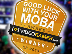 E3 2014 – The VideoGamer Awards