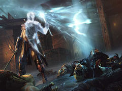 Behaviour Interactive developing 360/PS3 Middle-earth: Shadow of Mordor