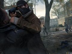 UK Video Game Chart: Watch Dogs sticks at No.1