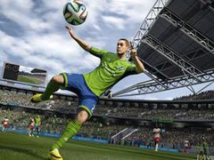 Old-gen FIFA 15 will be missing features from PS4, Xbox One versions