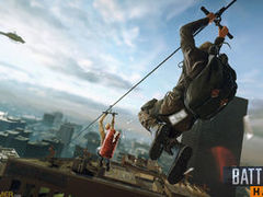 Battlefield: Hardline doesn’t mean franchise will now be annualised, says EA
