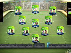 FIFA 14 Team of the Match Day to replace Team of the Week during World Cup