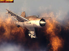 Air Conflicts: Vietnam lands on PS4 next week