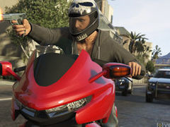 Kojima ‘super impressed’ by GTA 5 on PS4