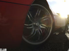 Driveclub has only one driving assist, confirms director