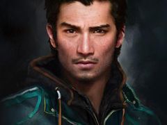 This is Far Cry 4’s protagonist