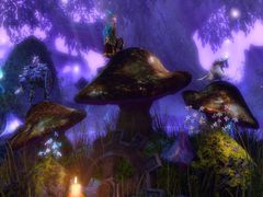 Trine Enhanced Edition brings the original to the Trine 2 game engine