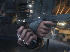 Watch Dogs PC E3 2012 mod could negatively impact enjoyment of the game, warns Ubisoft