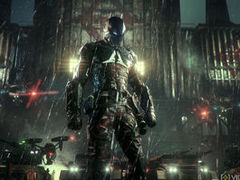 Batman: Arkham Knight release date leaked