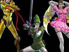 Bayonetta can dress as Peach, Link and Samus, but what extra powers do they offer?