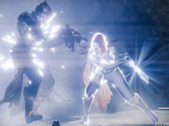 Bungie Alpha stats reveal lots of games were played