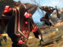 Guild Wars Season 2 kicks off July 1, get a sneak peak by watching this trailer