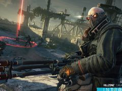 Killzone Shadow Fall patch 1.26 out now