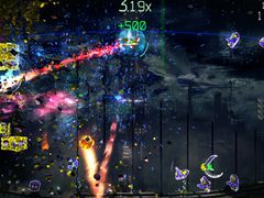 Resogun’s Heroes expansion detailed