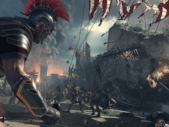 Crytek learned in February that it would not be making Ryse 2 for Microsoft