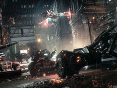 Batman: Arkham Knight PS4-exclusive content detailed