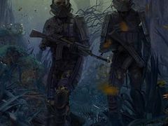 It looks like the spiritual successor to S.T.A.L.K.E.R. will be Kickstarter funded