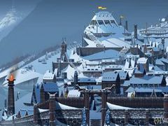 The Banner Saga coming to mobile platforms this summer