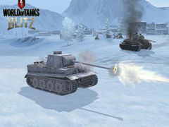 World of Tanks Blitz out now for iOS
