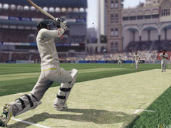 Don Bradman Cricket 14 out today on PC