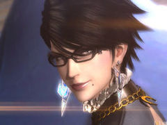 Platinum Games interested in making Bayonetta 3 as another Wii U exclusive