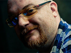 Former Xbox Live director joins Gears of War studio
