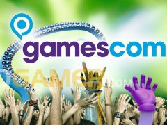 Gamescom 2014 ticket sales up 50% on 2013, says organiser