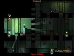 Stealth Inc 2 hoping to come to Wii U this October