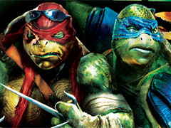 Teenage Mutant Ninja Turtles game heading to 3DS this summer